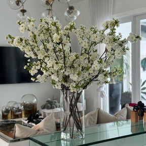 Artificial Cherry Tree