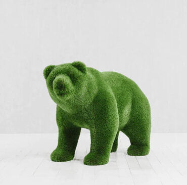 Small Bear