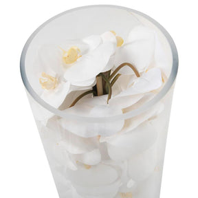 Artificial Orchid Plant