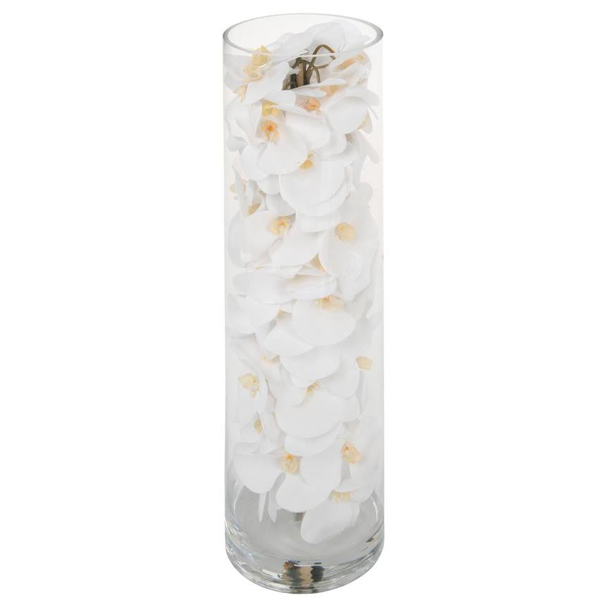 Artificial Orchid Plant